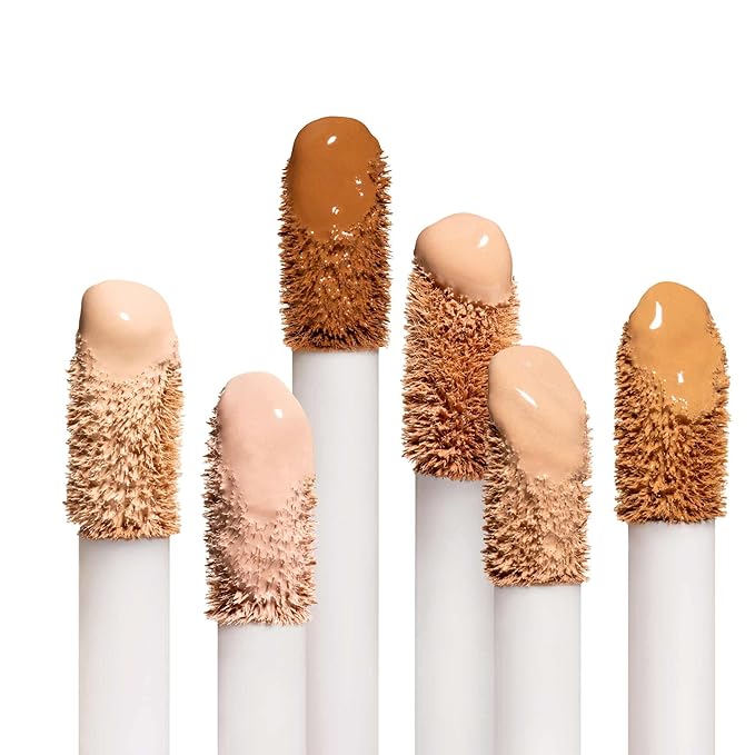 Lune+Aster HydraGlow Concealer - Medium - This medium