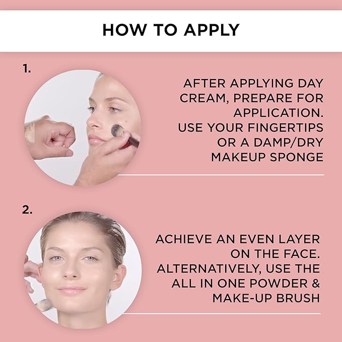 ARTDECO Rich Treatment Foundation - Deep Honey N°18 Fl Oz