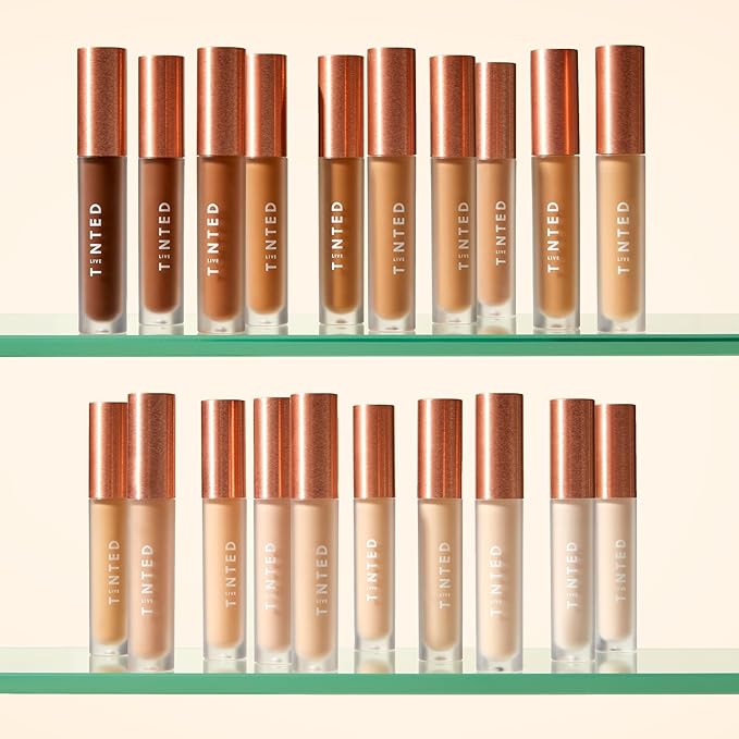Live Tinted Hueskin Serum Concealer - Medium-to-Full Coverage Shade 13 0.35 oz