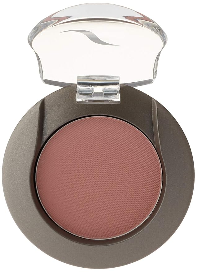 Sorme Cosmetics Long Lasting Blush, Wild Rose, 0.14