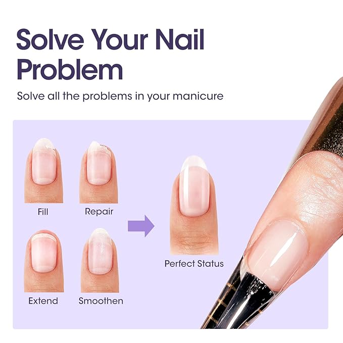 Gellen Builder Gel for Nails