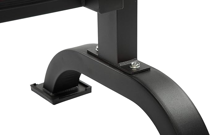 Flat Weight Utility Bench Heavy Duty for Multi-Purpose Exercises-1,000 lbs