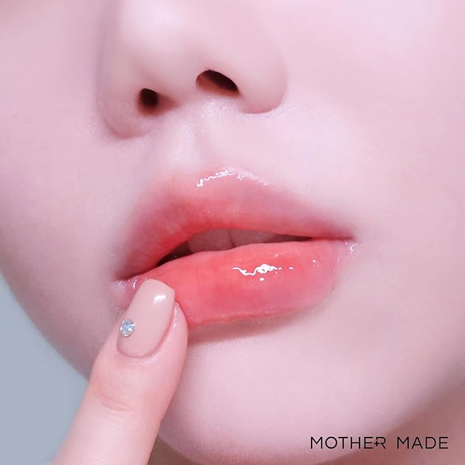 Natural Plumping Vitamin E Lip Mask