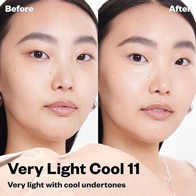 Kosas BB Burst Tinted Face Gel Cream - (/30 ML) 1 Oz