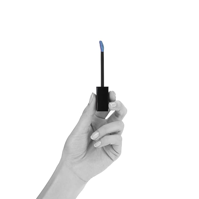 Maybelline New York Lip Studio Glitter Fix Glitter Glitter