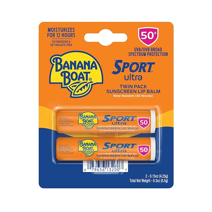 Banana Boat Sport Ultra SPF 50