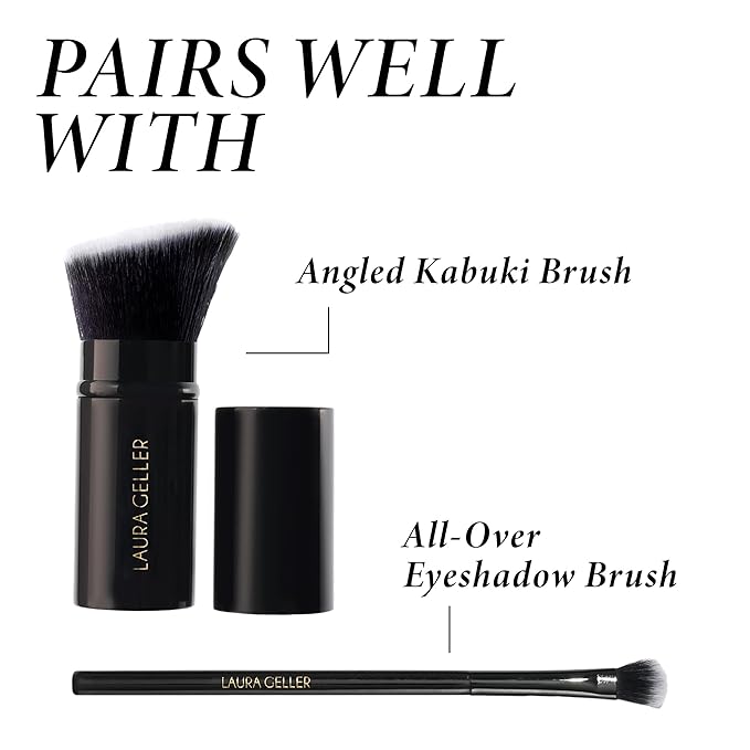 LAURA GELLER NEW YORK Pink Buttercream Bakery Gift Pink Buttercream