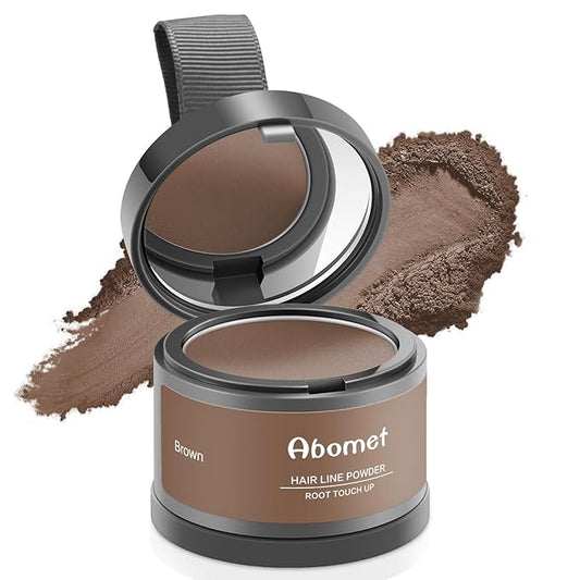 Root Touch Up Instantly Gray