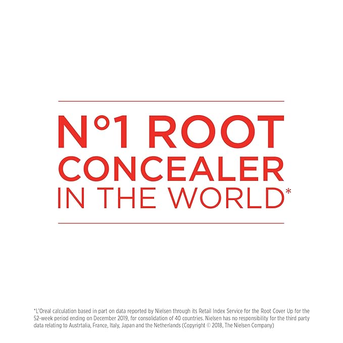 L'Oreal Paris Hair Color Magic