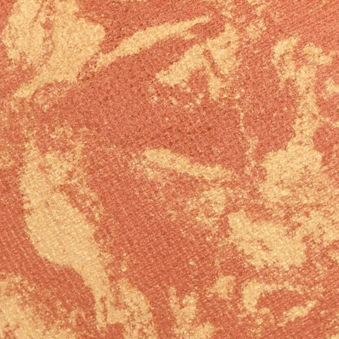 Antonym Cosmetics Baked Blush Mineral Powder Bright Shimmer Face Blush Contour Highlight Palette Cosmetic Makeup High Impact Buildable Color Long Lasting Highly Pigmented Blushing 3.9oz (Copper)