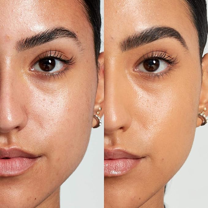 NYX PROFESSIONAL MAKEUP Bare With Me Tinted Skin