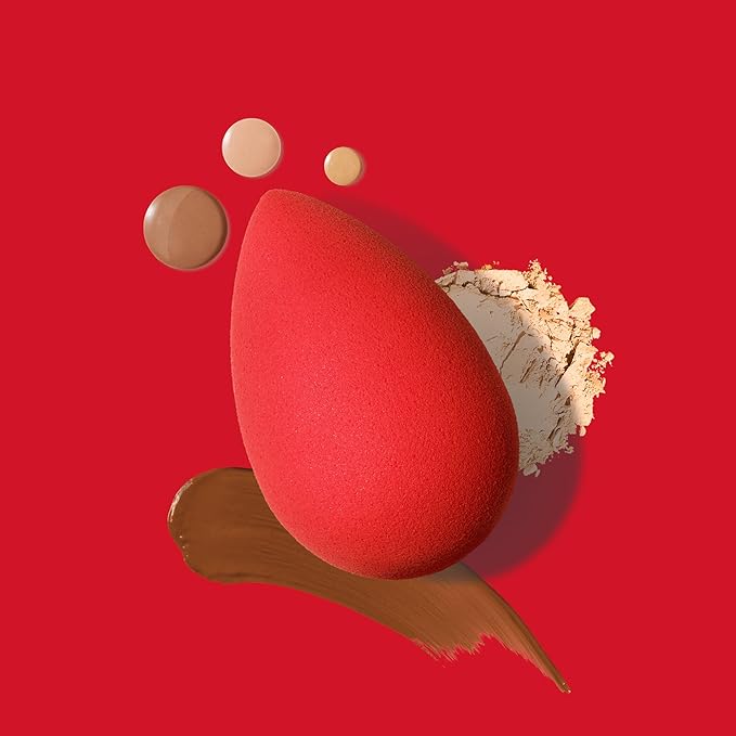 Beautyblender? | Ruby Beauty Blender Makeup