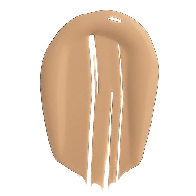 Exa Beauty - Natural High Fidelity Foundation |