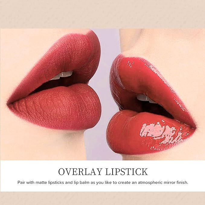 2pcs Lip Balm, Cocoa Bean Lip Hydrating