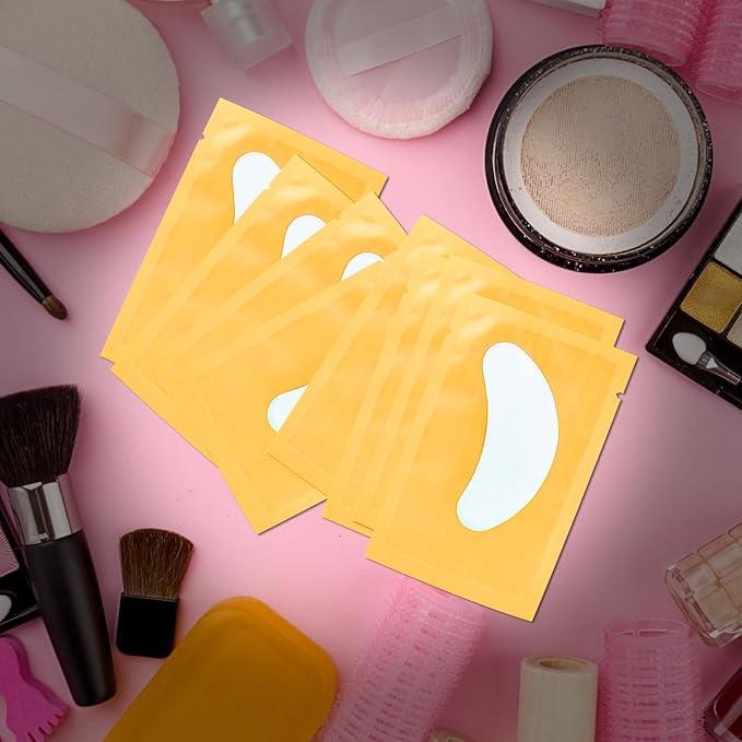 30 pairs under eye patches,