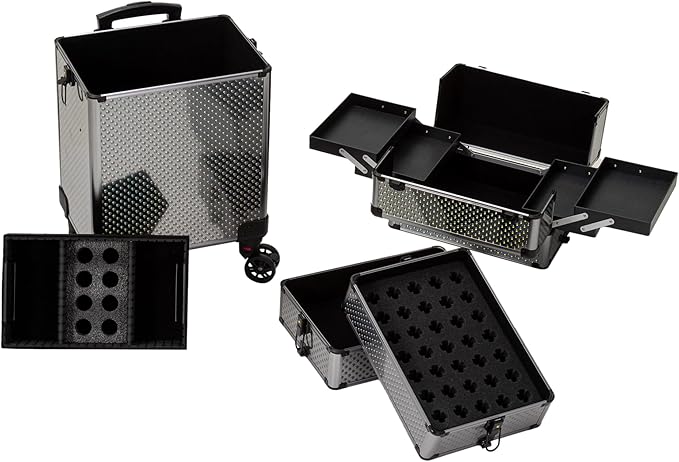 4 in 1 portable traveling