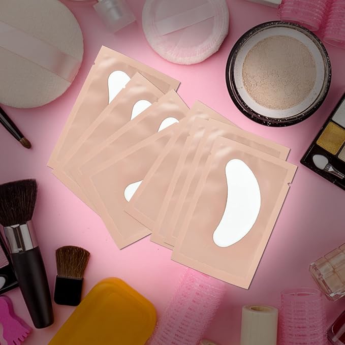 50 pairs under eye patches,