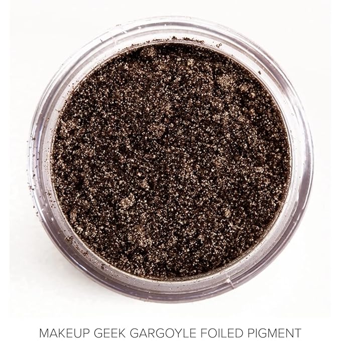 Foiled Pigment Gargoyle + Intermission Bundle