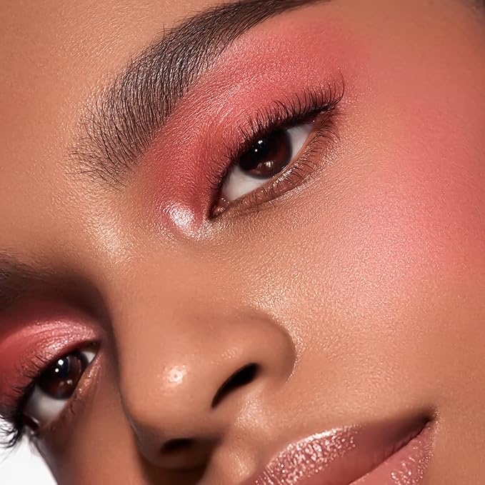 YOUNG VISION Blush Stick, Putty/Cream Makeup Blush, Multi-Use Blend, 8054-02