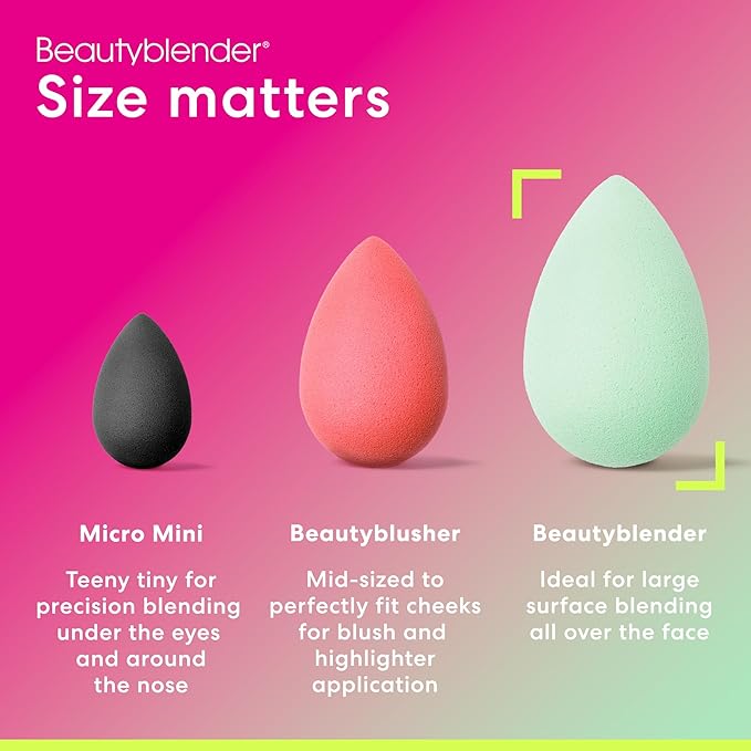 Beautyblender® | Mint Beauty Blender