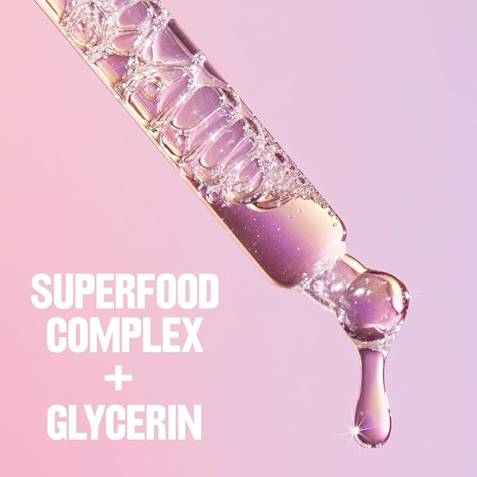 Revlon Illuminance Gel Serum Blush, Visibly Plump Cheeks, fl oz.