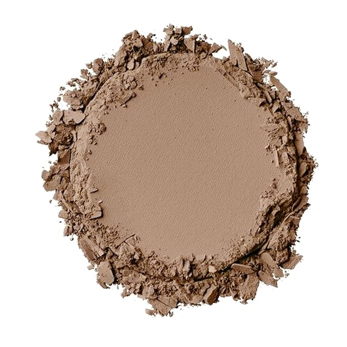 Matte Contour Palette, Face Sculpting Grey Contour Powder