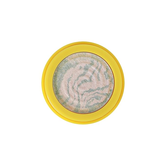 Profusion Cosmetics Jurassic Park Illuminating Highlighter Face Make (MISSING T-REX)