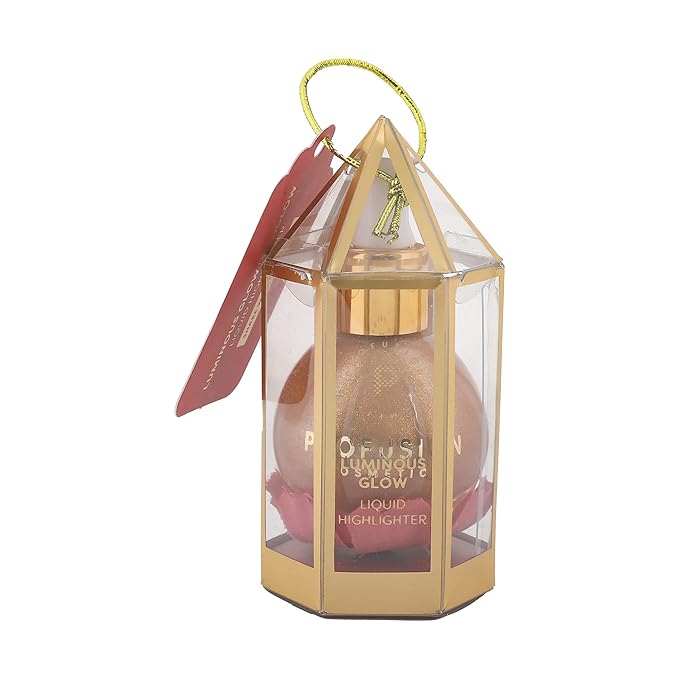 Profusion Cosmetics Luminous Glow Liquid Highlighter- Luminous Glow