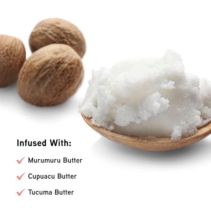 Physicians Formula Murumuru Butter Blush Makeup Powder, Saucy