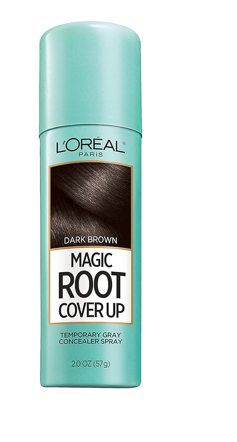 L'Oreal Paris Root Cover Up