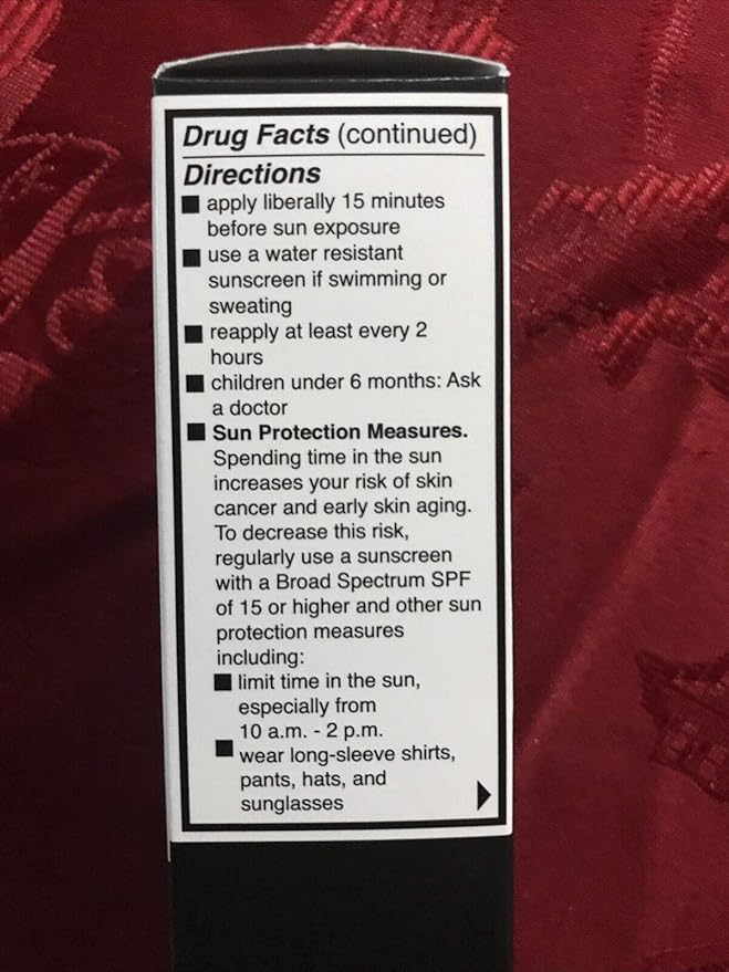 Jafra Beauty Always Foundation Makeup SPF 15 (Buff (Buff MDP6)