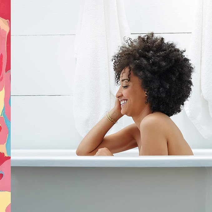 ASUTRA Dead Sea Salt Essential Oil Body Scrub Exfoliator (Sensual Rose), 16 oz - Ultra Hydrating, Gentle, & Moisturizing - Coconut, Rose, and Sandalwood Oils