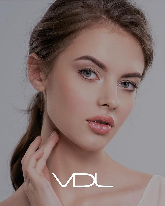 VDL Cheekstain Pastel Blush for Cheeks (Hey, Gorgeous, 0.2oz