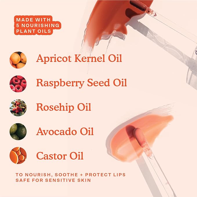 Tower 28 ShineOn Lip Jelly, XOXO, Non-Sticky Lip