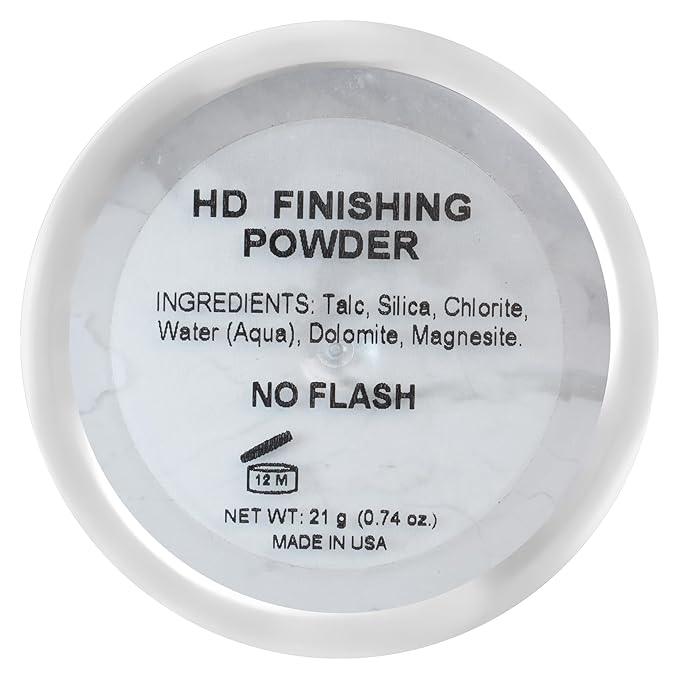 Jolie High Performance HD Finishing Powder - N