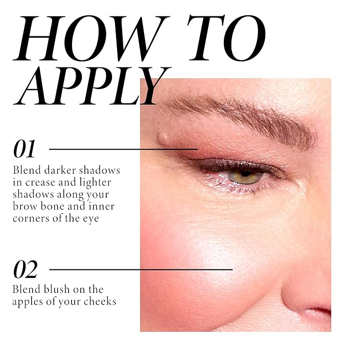 LAURA GELLER NEW YORK Pink Buttercream Bakery Gift Pink Buttercream