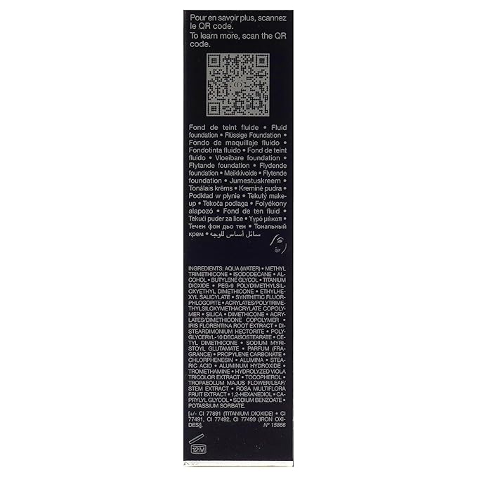 Christian Dior Dior Forever Foundation SPF 20-2CR Cool Foundation Women 1 oz