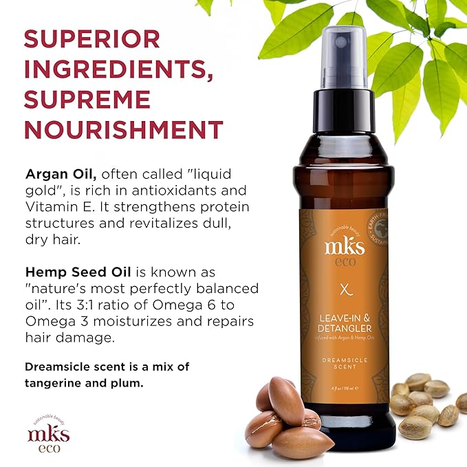 Earthly Body MKS eco X,