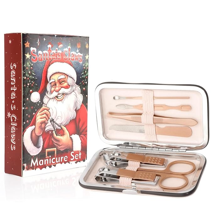 Nail set,pedicure tools for feet,nail