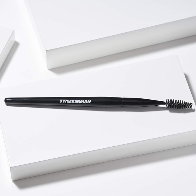 Tweezerman Shaping Spiral Brow & Lash Brush