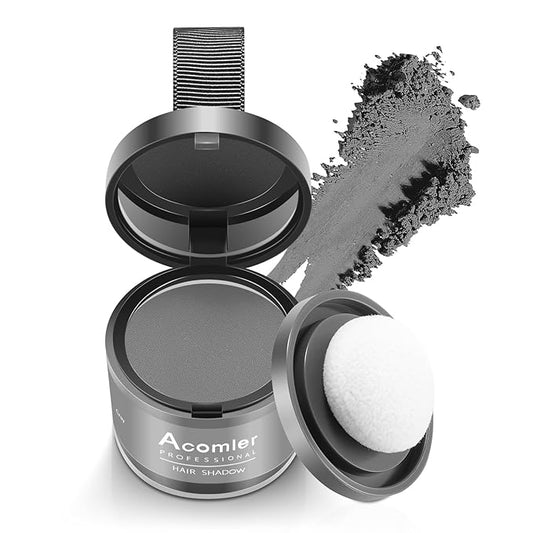 Acomler Root Touch Up Powder