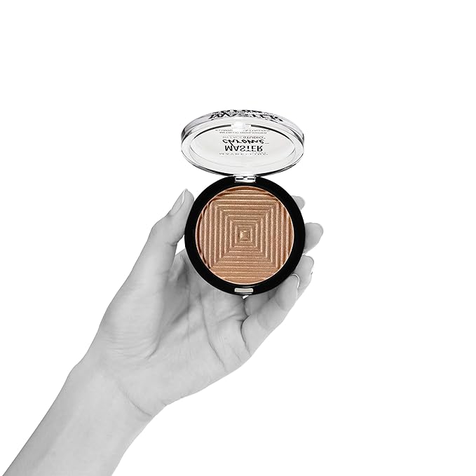 Maybelline New York Facestudio Master Chrome Metallic Highlighter 0.19 Ounce