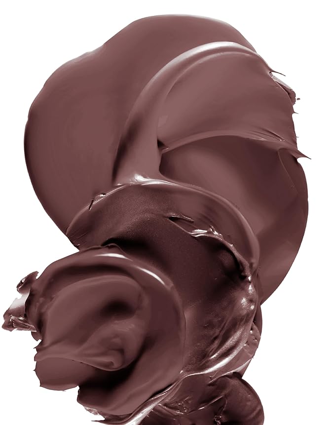 L’Oréal Paris Colour Riche Original Creamy, Hydrating Satin Lipstick with Argan Oil and Vitamin E, Silverstone , 1 Count