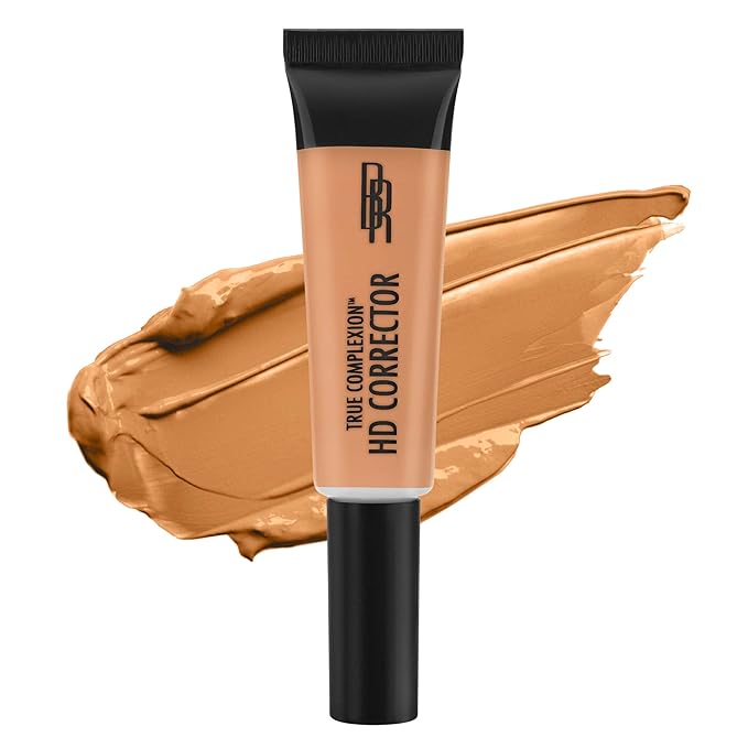 Black Radiance True Complexion HD Corrector Light To of 2)