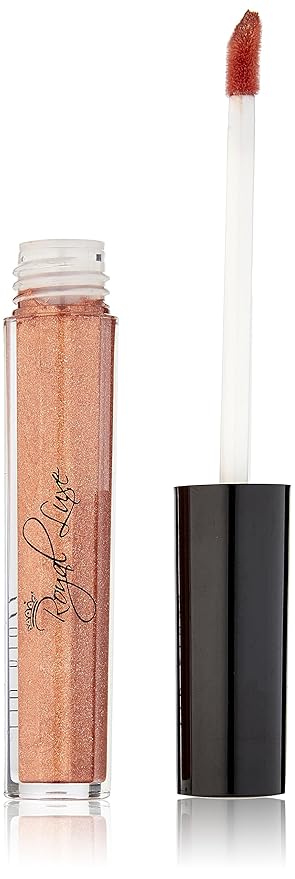 LUXE GLOSS | GOALS | MOISTURIZING | SHIMMER