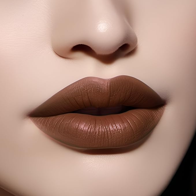 Lip Liner, Waterproof Matte Long Lasting Lip Pencil