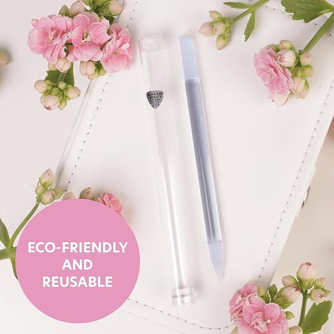 Glass Cuticle Pusher by Bona