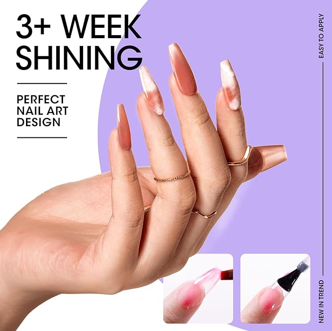 Gellen 7 in 1 Blooming