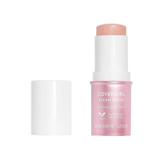 COVERGIRL COVERGIRL clean fresh cooling glow stick, 0.24