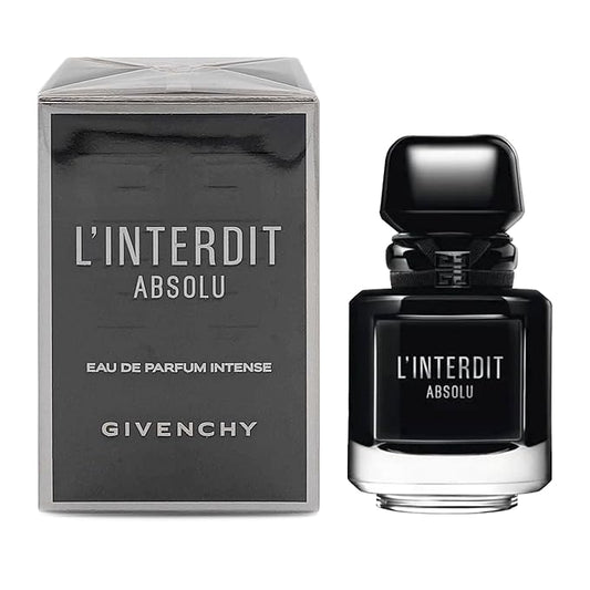 Givenchy L'Interdit Absolu Intense Eau de Parfum 1.1 fl oz